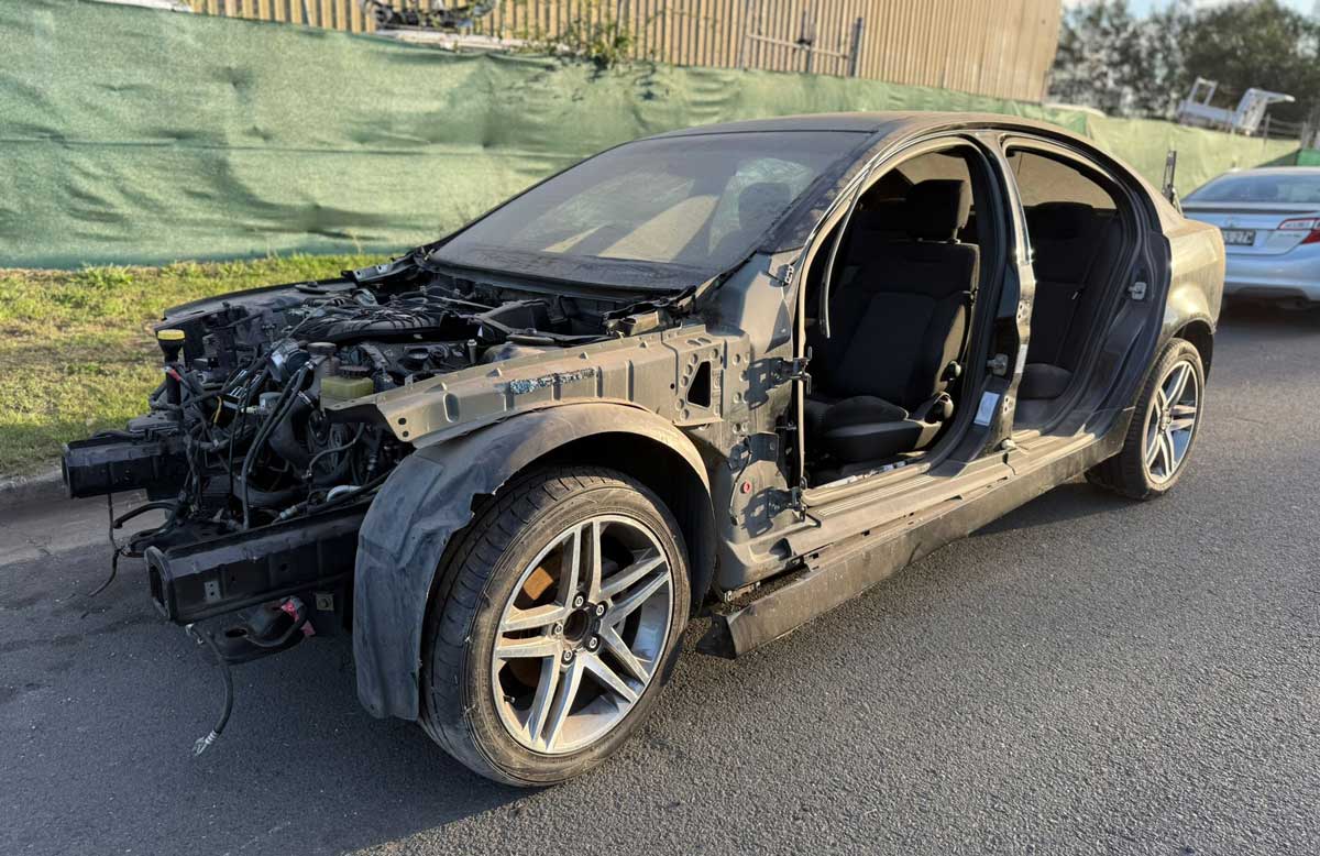 Instant Cash for Scrap Cars Fairhaven